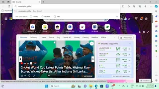 Github Desktop and TortoiseGIT Installation Part 4