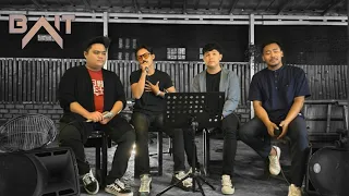 Download Bait - Kesempatan Kedua LIVE (Tangga Cover) MP3