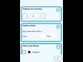 Qt qml collapse expand widget