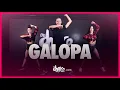 Download Lagu Galopa - Pedro Sampaio | FitDance (Coreografia) | Dance Video
