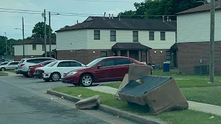 The Real Streets Of Anniston Alabama