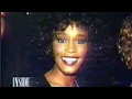 Whitney Houston's ex-bodyguard's 'not so nice' SHADY comments about her (Interview clips from 1996)
