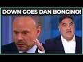 Dan Bongino CRASHES OUT After Leaving His Job