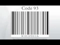 Code 93