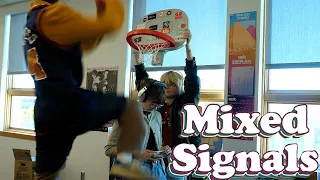 Mixed Signals Basketball Tutorial 