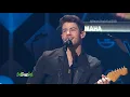 Download Lagu Jonas Brothers - Leave Before You Love me (Live) Jingle Ball 2021