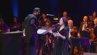 Saudi Concert Outtakes 