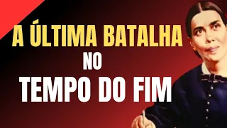 O RETORNO de CRISTO e a GUERRA CONTRA os ADVENTISTAS DO SÉTIMO DIA #profecias