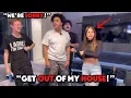 SOPHIE RAIN CRASHED OUT ON VEXBOLTS LIVE