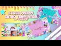 3 free preppy intro templates no credits needed deffokeerith