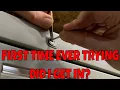 Can I Pick A File Cabinet Lock if I Have NEVER used a Pick set 5 Lock Pick Set from Wish com Wish