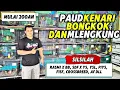 Lagu REVIEW PAUD KENARI‼️Beragam silangan postur BONGKOK dan MLENGKUNG...
