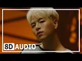 Download Lagu IKON - DIVE [8D USE HEADPHONES!]