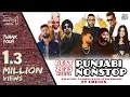 Download Lagu BEST 2025 PUNJABI NONSTOP PART 2 | Diljit, Karan Aujla, AP Dillon... | EMENES live @ Chandni Chowk