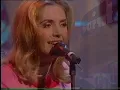 Saint Etienne - You're In A Bad Way - Top Of The Pops - Thursday 11th February 1993