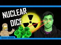 Building a Nuclear Dice Set to Ensure Truly Random Numbers