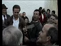 Romería en Tonosa. Pascuas de Gázquez y Andreo. Tonosa (Almería, España), 07-02-1993