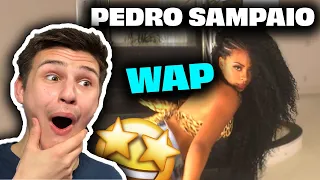 Download Cardi B - WAP (Pedro Sampaio Remix) ft. Megan Thee Stallion | 🇬🇧UK Reaction/Review MP3