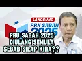 KEMENANGAN GRS BATAL DAN PRU SABAH DIULANG SEMULA?? 
