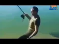 Lagu mancing lucu versi Jawa