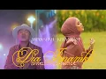 Download Lagu (OST.Dia Imamku) Asfan Shah \u0026 Keka Nizam - Dia Imamku (Official Lyric Music)