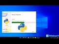 How to Install Python 3 14 2 on Windows 11 2026