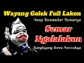 Download Lagu Semar Ngalalakon Sanghyang Dewa Nurcahya Wayang Golek Asep Sunandar Sunarya