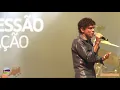 Jorge Vercillo e JBFM em Duque de Caxias show completo