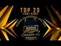 Download Lagu TOP 20 FIRST NIGHT/ APEX BANK MIZORAM CHILDRENS' TALENT SHOW