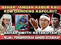 Download Lagu BAHAR KETAKUTAN‼️ KDM GANDENG KAPOLRI TANGKAP 3 PELAKU PENGEROYOKAN RIDA BANSER!?