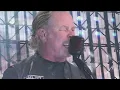Metallica: The Four Horsemen (Tartu, Estonia - July 18, 2019)