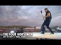 Download Lagu Metallica: The Four Horsemen (Tartu, Estonia - July 18, 2019)