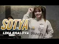 Lagu Sotya (cover) Lina Shalova
