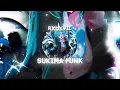 SUKIMA FUNK (Super Slowed) - RXDXVIL