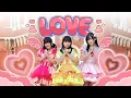 Download Lagu Cherry Wish - LOVE Music Video