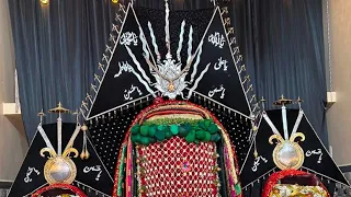 Dharwad Muharram 2026 | Madar Maddi Muharram