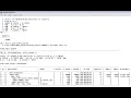 What is Outline data in Oracle Database - How to use it to stabilize SQL performance