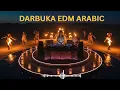 Download Lagu Desert Bass EDM Darbuka Mix 2025 | Middle Eastern Energy 🔥✨