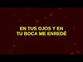Nueva marca - Tu Me Gustas KARAOKE (tono original)