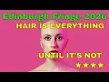 Everyone Wants to Be Amy Until Her Hair Falls Out A Comedy on Alopecia Sex Survival