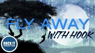 Download Beats With Hooks | Inspiring Rap Beat With Hook ft ANNA - Fly Away (RockItPro.com) MP3