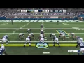 Madden NFL 16 Engage Eight Perfection