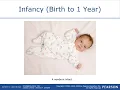 Chapter 8 Life Span Development