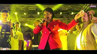 الاغنية دي هتفضل الترند لعند 100 سنه قدام اسمع الجميلة حنان احمد اغنية معمعة كاملة 