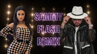 Sammy Flash Ft. Super Sako & Oksy Avdalyan - Ser Chka (Remix)