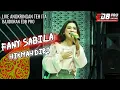 Lagu HIKMAH DIRI - EDB PRO feat FANNY SABILA