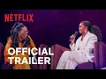 Download Lagu Michelle Obama \u0026 Oprah Winfrey | The Light We Carry | Official Trailer | Netflix