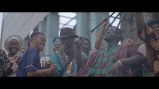 ms ft 2baba black and proud official music video 