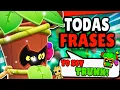 Download Lagu TODAS las 65 FRASES de TRUNK en ESPAÑOL!