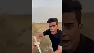 فزعة علاوي القروي كفو 